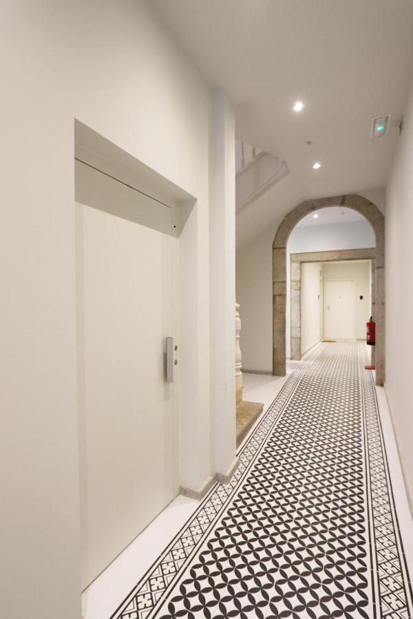 Hm - Porto Blue Pool Apartment Exterior foto