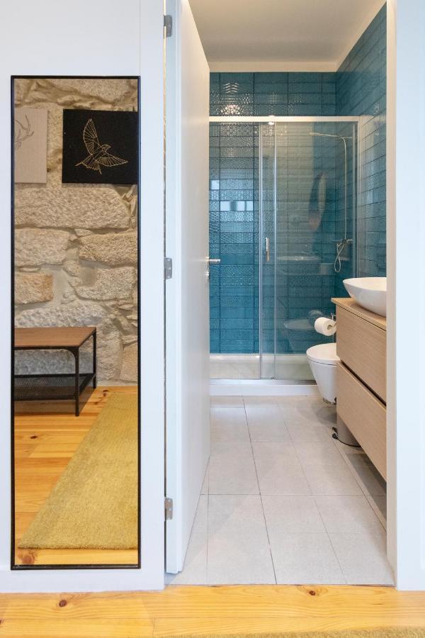 Hm - Porto Blue Pool Apartment Exterior foto